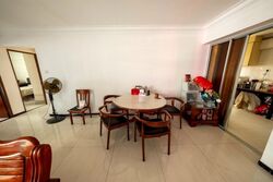 Blk 268B Boon Lay Court (Jurong West), HDB 5 Rooms #627450451